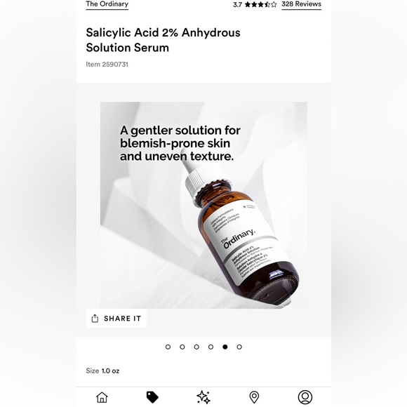 Duo set NEW The Ordinary Serum - Picture 6 of 9